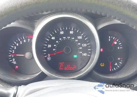 2012 Kia Soul + из США, поврежденный, VIN KNDJT2A60C7384772